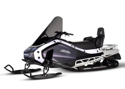 Снегоход SHARMAX SHP-1000 EFI, фото 1