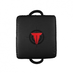 Щит для отработки ударов ногами THROWDOWN Traditional Thai Suitcase TDLPAD2, фото 1