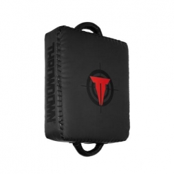 Щит для отработки ударов ногами THROWDOWN Traditional Thai Suitcase TDLPAD2, фото 2