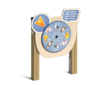 Развивающие оборудование Животные