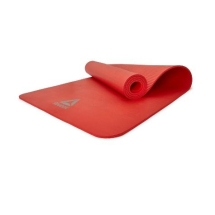 Тренировочный коврик (мат) красный Reebok, RAMT-11014RD