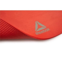 Тренировочный коврик (мат) красный Reebok, RAMT-11014RD