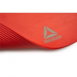 Тренировочный коврик (мат) красный Reebok, RAMT-11014RD, фото 3