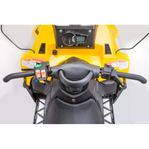 Снегоход STELS Viking V800 3.0