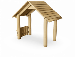 Беседка детская, фото 3