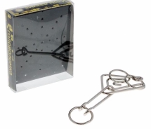 Головоломка &quot;Раздели на части&quot; № 29, уровень сложности 6