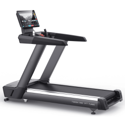 Беговая дорожка BRONZE GYM T1000M PRO TFT TURBO (new), фото 1 Беговая дорожка BRONZE GYM T1000M PRO TFT TURBO (new), фото 1