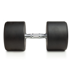 Гантель неразборная круглая 50 кг , фото 2 Гантель неразборная круглая 50 кг , фото 2