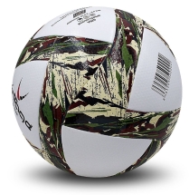 Мяч футбольный VINTAGE Strike V520, р.5