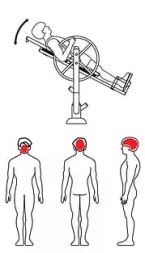 ZOV-017 Инверсионный стол, фото 3 ZOV-017 Инверсионный стол, фото 3