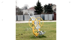 ZOV-017 Инверсионный стол, фото 2 ZOV-017 Инверсионный стол, фото 2