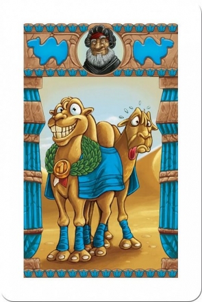 Camel Up!, фото 3