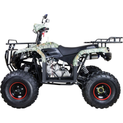 Квадроцикл Avantis Patriot, фото 2 Квадроцикл Avantis Patriot, фото 2