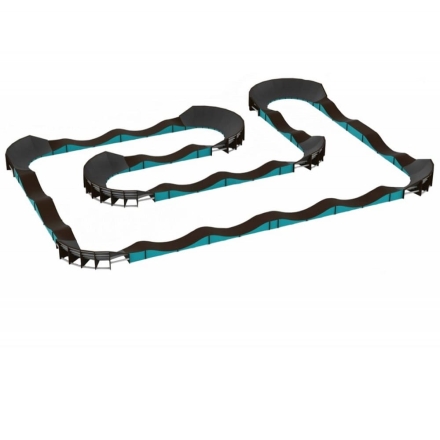 Памптрек Альтиг 8, фото 1