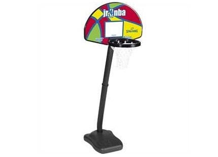 Баскетбольная стойка детская Spalding 5H760SCN, фото 1