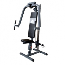 Баттерфляй DFC HOMEGYM HM044, фото 1