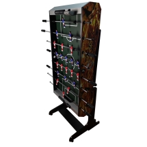 Игровой стол - футбол DFC Barcelona2 JG-ST-34803 (складной)