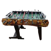 Игровой стол - футбол DFC Barcelona2 JG-ST-34803 (складной)