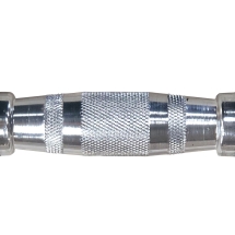 ГЕКСАГОНАЛЬНЫЕ ОБРЕЗИНЕННЫЕ ГАНТЕЛИ DFC DB001-40 40кг (пара) 