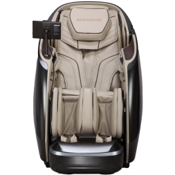 Массажное кресло Ergonova Phantom 5D, фото 3