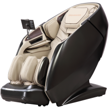 Массажное кресло Ergonova Phantom 5D