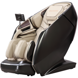 Массажное кресло Ergonova Phantom 5D, фото 1