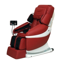 Массажное кресло iRest SL-A50 Red