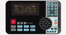 Массажное кресло iRest SL-A50 Red