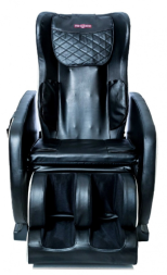 Домашнее массажное кресло VictoryFit M58 Black, фото 6