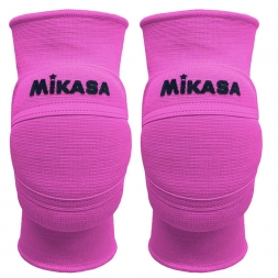 Наколенники волейб. &quot;MIKASA&quot;, арт. MT8-034, размер M, фуксия