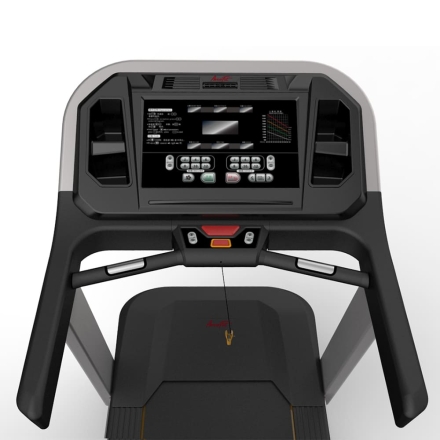 Беговая дорожка Aerofit PT300H (X4-T LED), фото 5