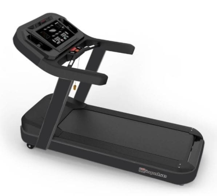 Беговая дорожка Aerofit PT300H (X4-T LED), фото 1