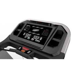 Беговая дорожка Aerofit PT300H (X4-T LED), фото 4