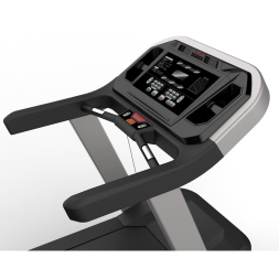 Беговая дорожка Aerofit PT300H (X4-T LED), фото 3
