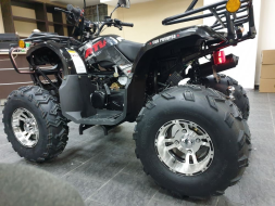 Квадроцикл RATO Hammer Premium 200, фото 2