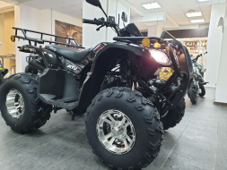 Квадроцикл RATO Hammer Premium 200, фото 1