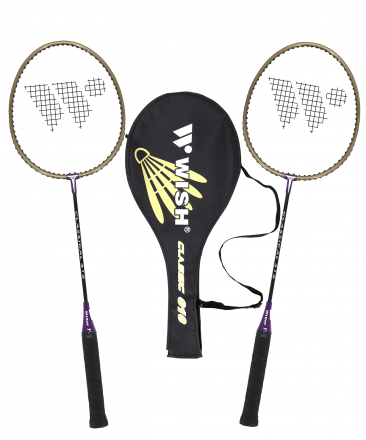 Набор для бадминтона Classic 316, фиолетовый, фото 1