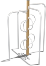 Детский спортивный комплекс Эльбрус СРО121.00.1 для улицы