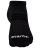 Носки низкие SW-203, черный, 2 пары