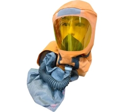 Промышленный изолирующий самоспасатель АО "РОСХИМЗАЩИТА" СПИ-50 1017