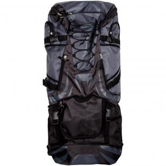 Рюкзак Venum Challenger Xtreme Grey/Grey, фото 2
