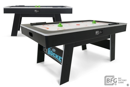 Аэрохоккей BFG ICE TIME 5, фото 1