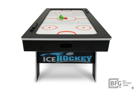Аэрохоккей BFG ICE TIME 5, фото 7