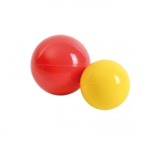 Мяч ФИТБОЛ Freeball Maxi