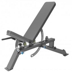 Скамья универсальная, мобильная (Super Bench) A3039