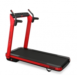 OXYGEN FITNESS M-CONCEPT SPORT (BLACK) Беговая дорожка домашняя, фото 1