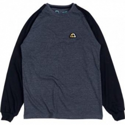 Лонгслив Manto manshirt0347, фото 1