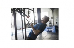 Набор для CROSSFIT Adidas ADAC-12250, фото 7