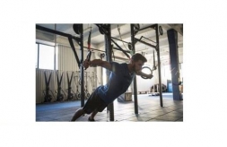 Набор для CROSSFIT Adidas ADAC-12250, фото 8