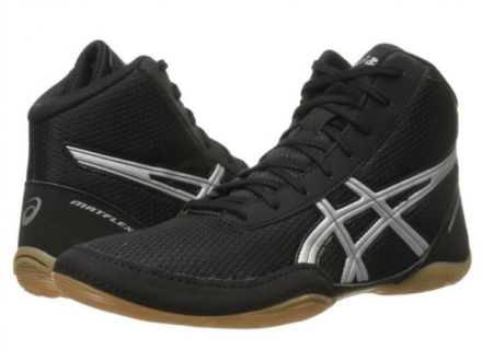 Боксерки/ Борцовки ASICS MATFLEX 5, фото 1